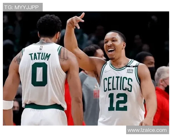 塔图姆深夜发文,疑似回应转会传闻