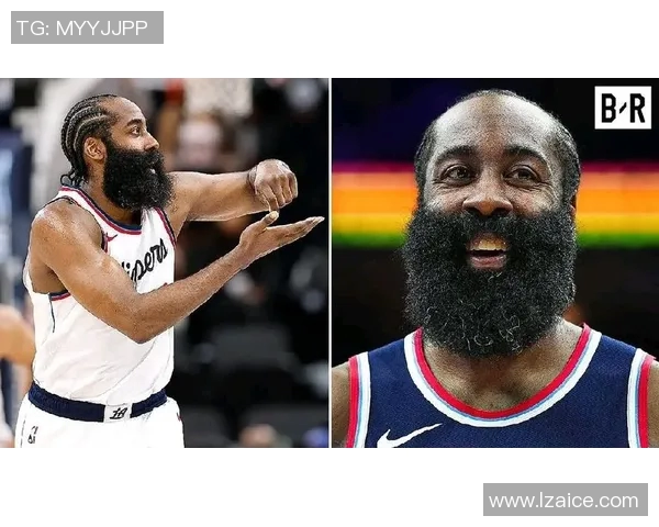 最新战报：哈登全场高光瞬间集锦