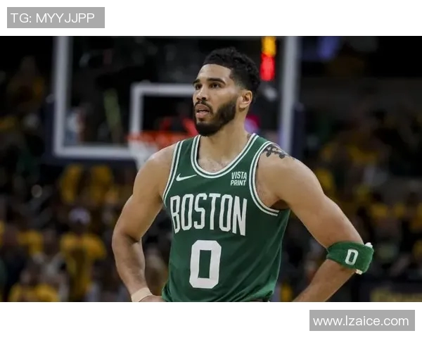 塔图姆荣获月度最佳球员，实至名归