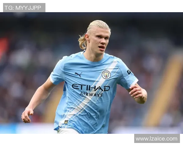 英超球员进球榜：哈兰德领跑无悬念？