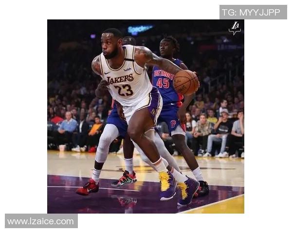 技术统计：湖人近5场表现一览