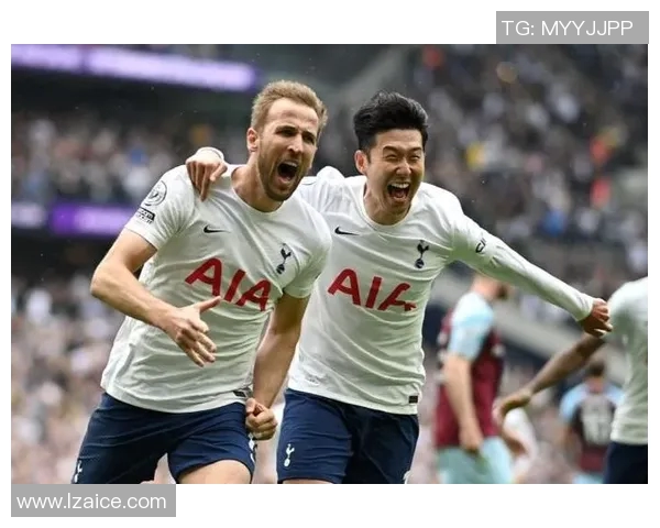 凯恩荣获月度最佳球员，实至名归