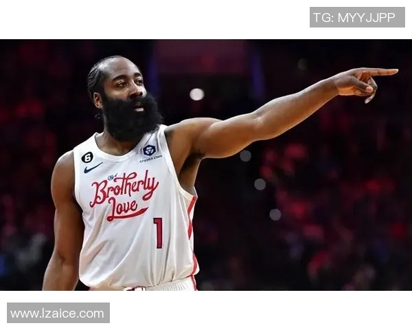 突发!哈登宣布将离队,球迷不舍告别 突发!哈登宣布将离队,球迷不舍告别