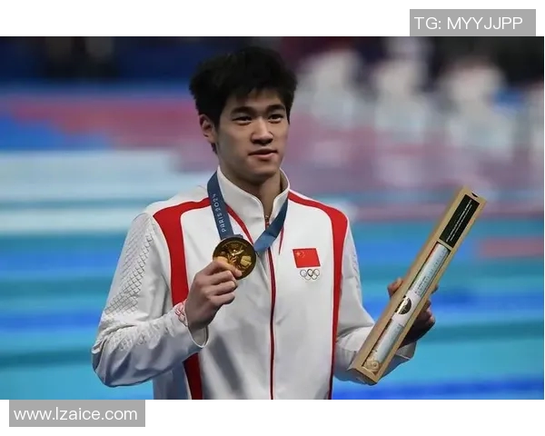 奥运会游泳项目世界纪录及夺冠热门