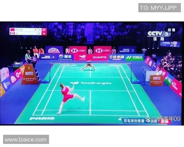 羽毛球男子单打技术趋势及顶级选手对决