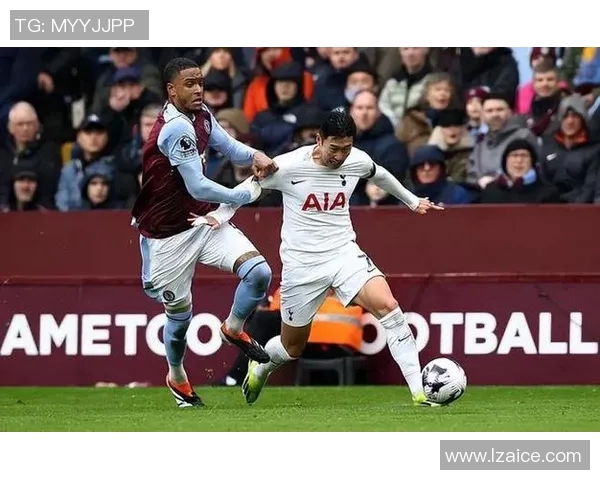 英超争冠局势大解析