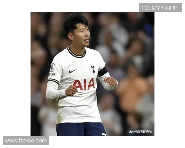 球迷炸锅：孙兴慜这一行为引热议！