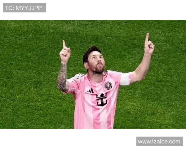 梅西深夜感恩球迷称你们才是奇迹感谢一路支持与陪伴 梅西深夜感恩球迷称你们才是奇迹感谢一路支持与陪伴