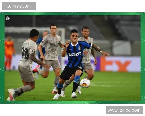 国米全场精彩集锦：关键时刻闪耀全场 战术配合展现强大实力