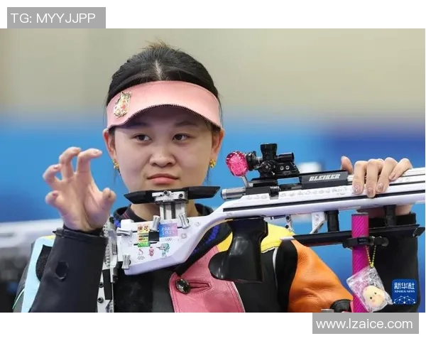 奥运射击选手训练模式优化与成绩提升策略研究